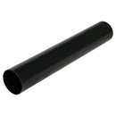 RPM2 -Floplast 50mm MiniFlo Round Downpipe - 2mtr