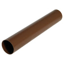 RPM2 -Floplast 50mm MiniFlo Round Downpipe - 2mtr