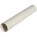 RPM2 -Floplast 50mm MiniFlo Round Downpipe - 2mtr