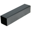 RPS2.5CI - Floplast "Cast Iron" Style 65mm Square Downpipe -2.5mtr