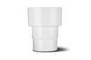 RR131 - Polypipe Cast Iron Pipe to 68mm Round Adaptor