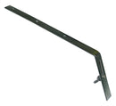 RR1 - Floplast Top FIx Rafter Bracket - Galvanised