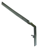 RR2 - Floplast Side Fix Rafter Bracket - Galvanised