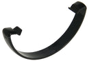 RRC1- Floplast 112mm Half Round Gutter Clip