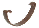 RRC1- Floplast 112mm Half Round Gutter Clip