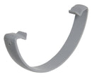 RRC1- Floplast 112mm Half Round Gutter Clip