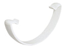 RRC1- Floplast 112mm Half Round Gutter Clip