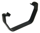 RRSC1 - Floplast Black Square Line Gutter Clip