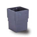 RWSS1 Marshall Tufflex 65mm Square Pipe Socket