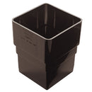RWSS1 Marshall Tufflex 65mm Square Pipe Socket