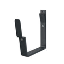 Lindab Steel Rectangular Gutter Flex-Fit Fascia Bracket - 70mm