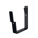 Lindab Steel Rectangular Gutter Flex-Fit Fascia Bracket - 70mm