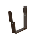 Lindab Steel Rectangular Gutter Flex-Fit Fascia Bracket - 70mm