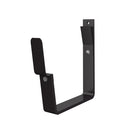 Lindab Steel Rectangular Gutter Flex-Fit Fascia Bracket - 70mm