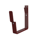 Lindab Steel Rectangular Gutter Flex-Fit Fascia Bracket - 70mm