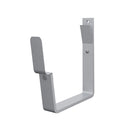 Lindab Steel Rectangular Gutter Flex-Fit Fascia Bracket - 70mm