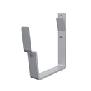 Lindab Steel Rectangular Gutter Flex-Fit Fascia Bracket - 70mm