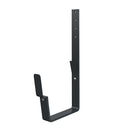Lindab Steel Rectangular Gutter Rafter Bracket - 210mm
