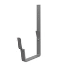 Lindab Steel Rectangular Gutter Rafter Bracket - 210mm
