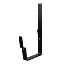 Lindab Steel Rectangular Gutter Rafter Bracket - 210mm