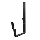 Lindab Steel Rectangular Gutter Rafter Bracket - 210mm