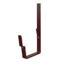 Lindab Steel Rectangular Gutter Rafter Bracket - 210mm