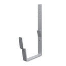 Lindab Steel Rectangular Gutter Rafter Bracket - 210mm
