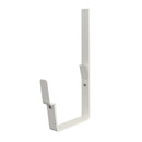Lindab Steel Rectangular Gutter Rafter Bracket - 210mm