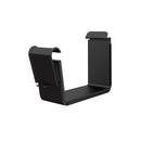 Lindab Steel Rectangular Gutter Joint with Rubber Seal