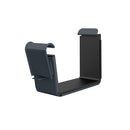 Lindab Steel Rectangular Gutter Joint with Rubber Seal