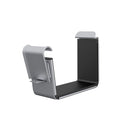 Lindab Steel Rectangular Gutter Joint with Rubber Seal