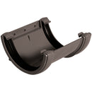 RU1- Floplast 112mm Half Round Union Bracket
