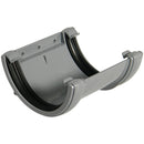 RU1- Floplast 112mm Half Round Union Bracket