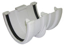 RUH2 - Floplast 115mm Hi-Cap Floating Union Bracket