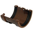 RUM1 - Floplast 76mm MiniFlo Union Bracket