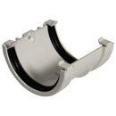 RUM1 - Floplast 76mm MiniFlo Union Bracket