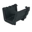 RUN1 - Floplast 110mm Niagara Ogee Union Bracket
