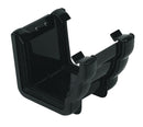 RUN1 - Floplast 110mm Niagara Ogee Union Bracket