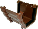 RUN1 - Floplast 110mm Niagara Ogee Union Bracket