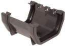 RUS1 - Floplast 114mm Square Union Bracket
