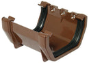 RUS1 - Floplast 114mm Square Union Bracket