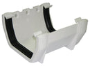 RUS1 - Floplast 114mm Square Union Bracket
