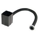 RVS1CI -Floplast  "Cast Iron Style Flosaver Rainwater Diverter