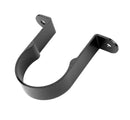 Alumasc Heritage Cast Aluminium Round Standard Pipe Clip