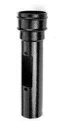 Alumasc Heritage Cast Aluminium Round Access Pipe