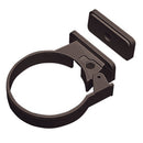 RWC3 Marshall Tufflex 68mm Round Pipe Bracket- Single Fix