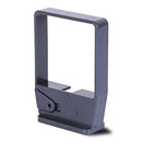 RWSC3 Marshall Tufflex 65mm Square Single fix Pipe Clip