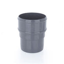 RWS1 Marshall Tufflex 68mm Round Pipe Socket