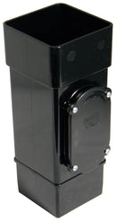 RXS1 - Floplast 65mm Square Access Pipe