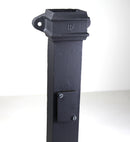 Cast Iron Rectangular Eared Access Pipe